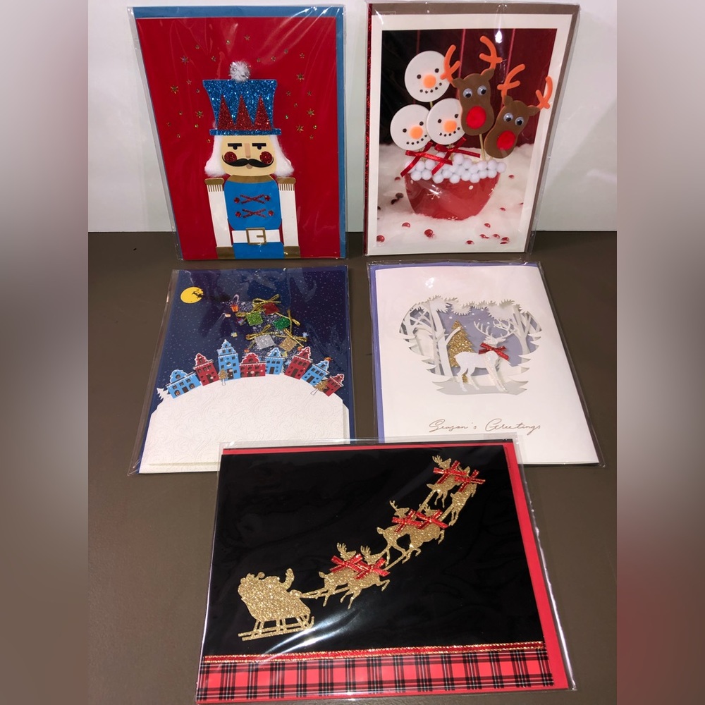 Christmas Cards